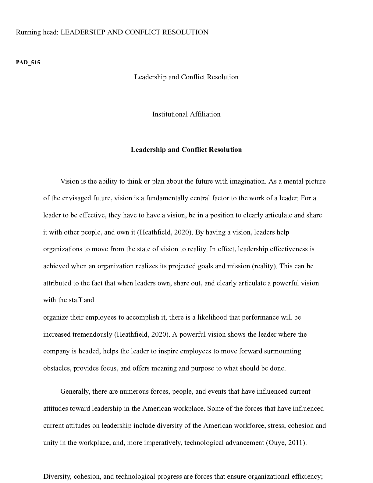 Preview image of PAD 515 WEEK 2 DISCUSSION.doc(1) document